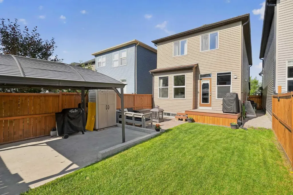 50 Legacy Close SE Calgary AB T0L 0X0