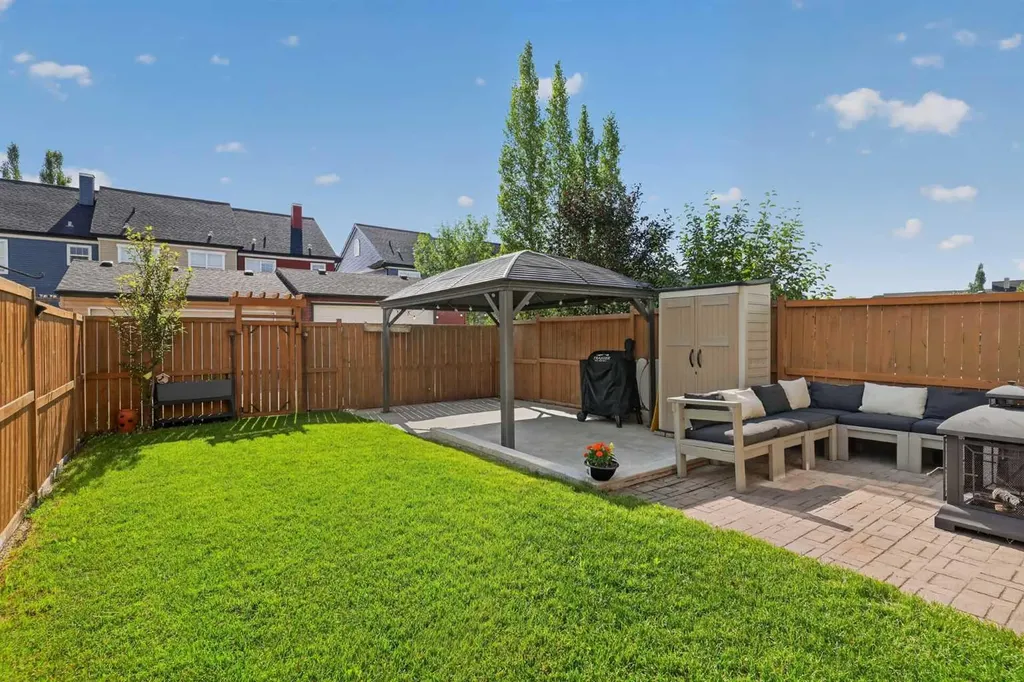 50 Legacy Close SE Calgary AB T0L 0X0