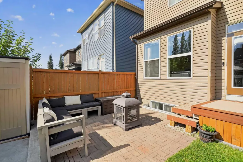 50 Legacy Close SE Calgary AB T0L 0X0