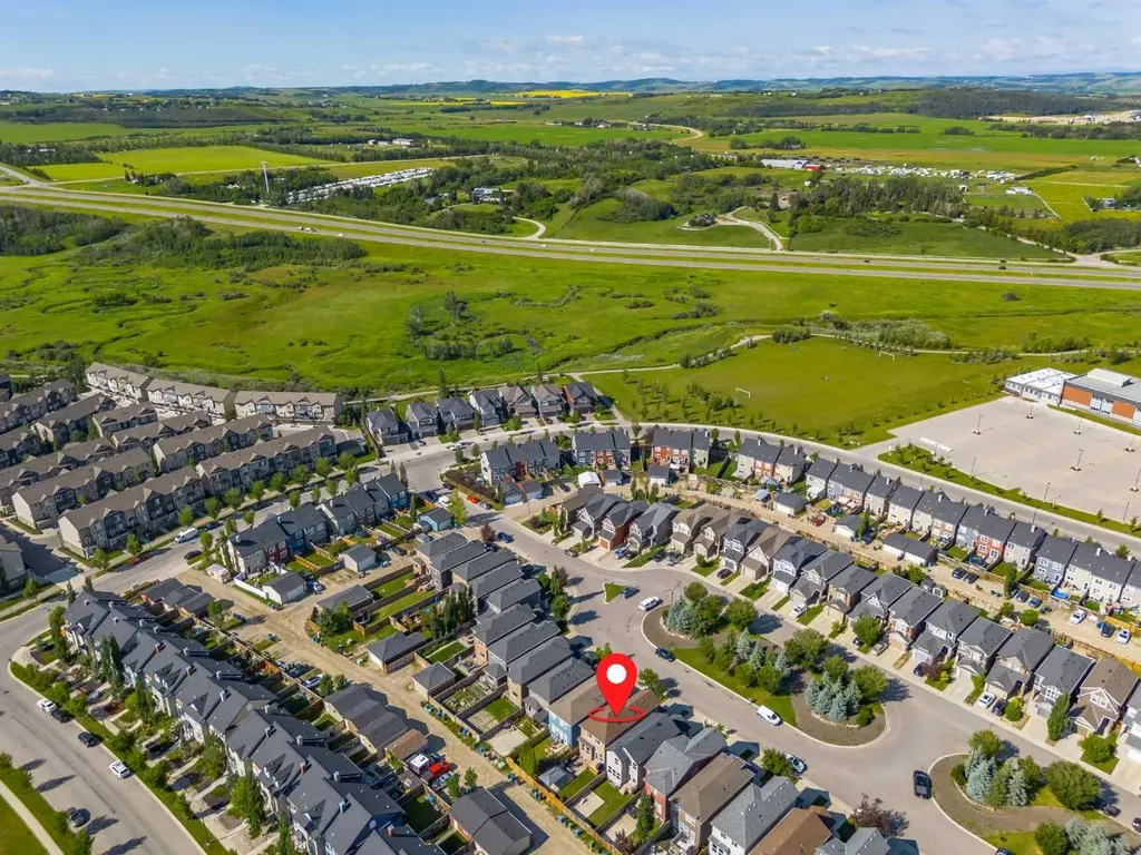 50 Legacy Close SE Calgary AB T0L 0X0