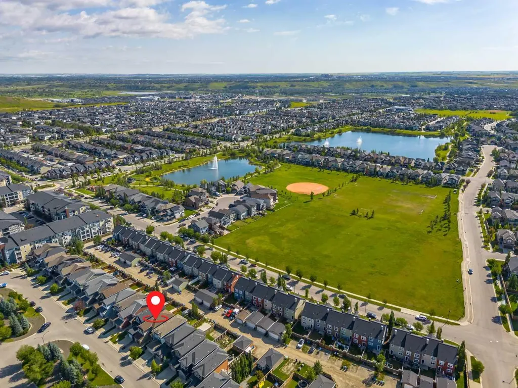 50 Legacy Close SE Calgary AB T0L 0X0