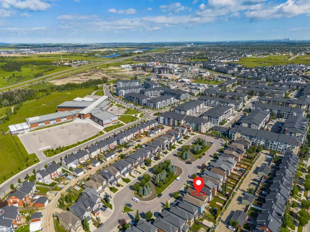50 Legacy Close SE Calgary AB T0L 0X0