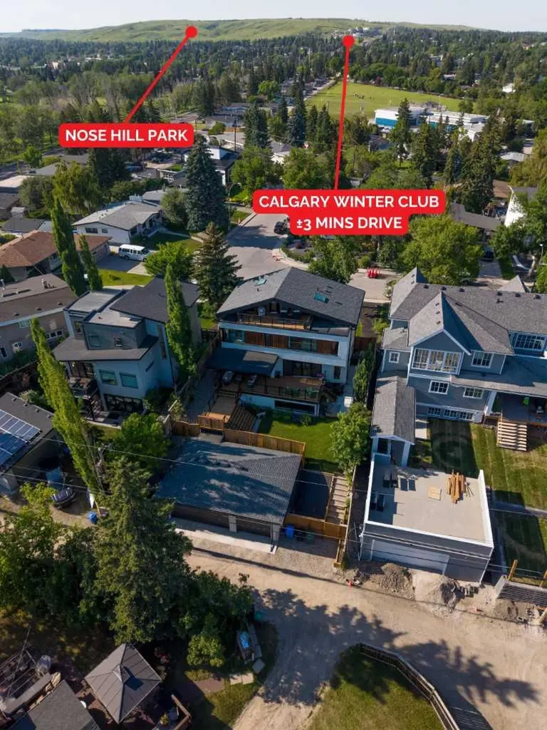 159 Rosery Drive NW Calgary AB T2K 1L8