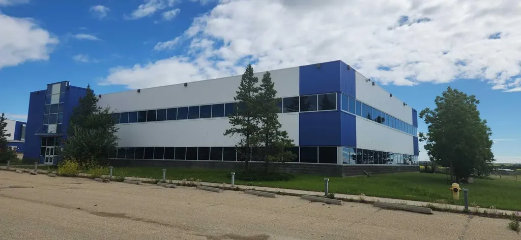 8601 99 Street Clairmont AB T8X 5A8