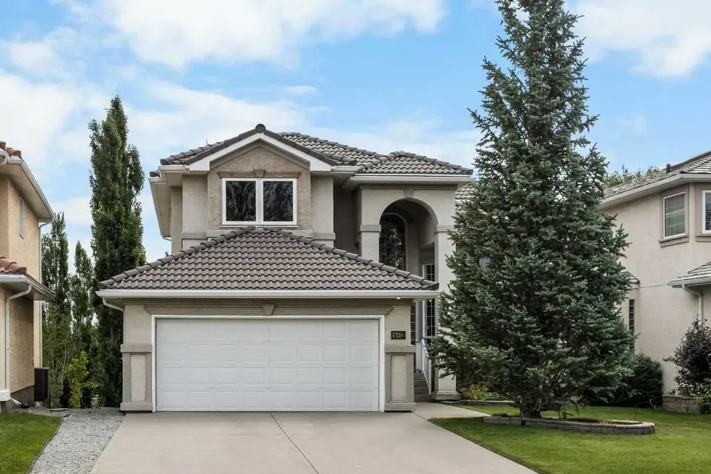 10413 Hamptons Boulevard NW Calgary AB T3A 6A3