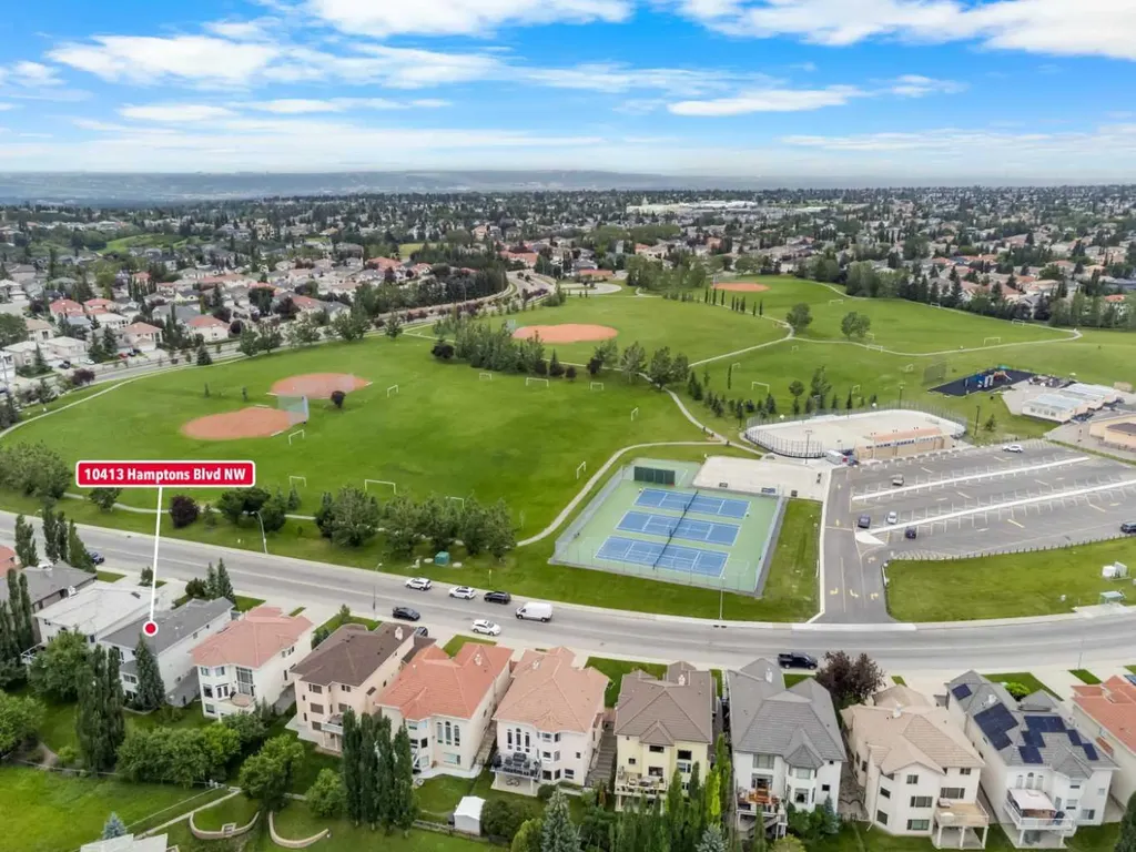 10413 Hamptons Boulevard NW Calgary AB T3A 6A3