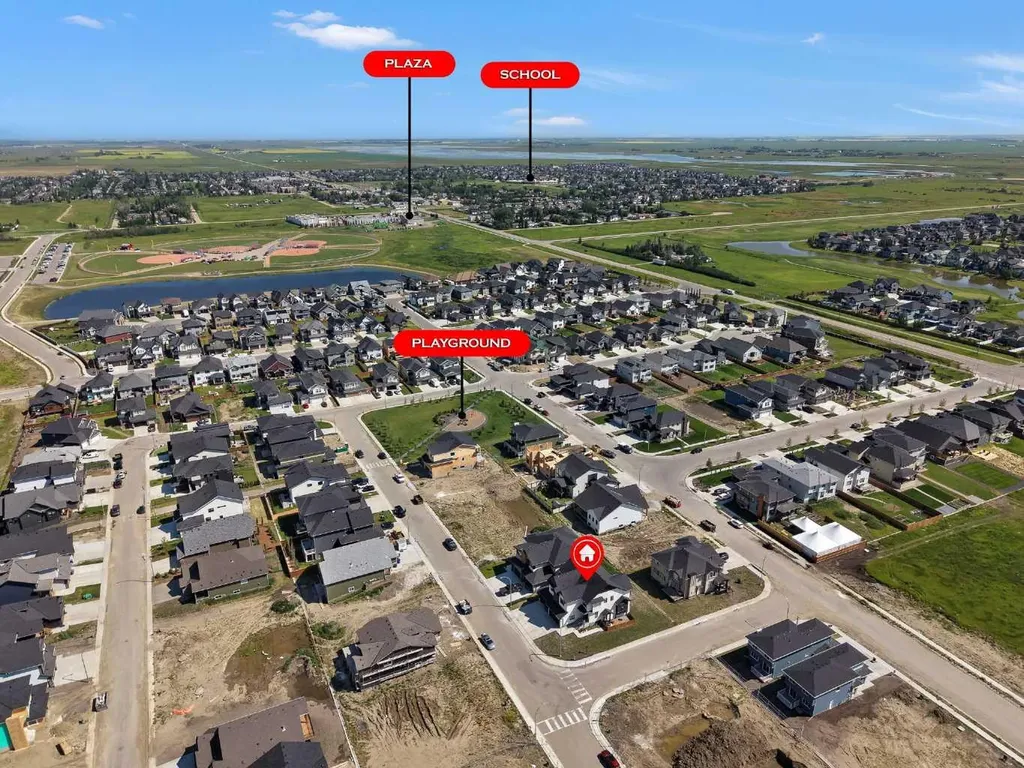 39 North Bridges Glen Langdon AB T0J 1X3