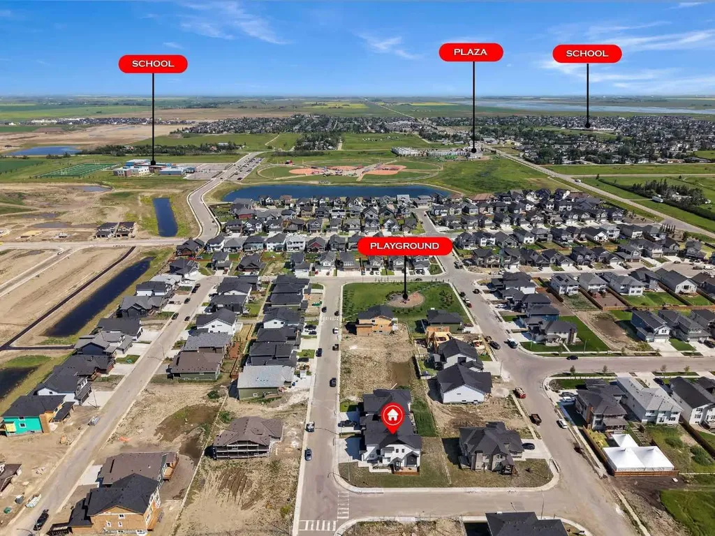 39 North Bridges Glen Langdon AB T0J 1X3