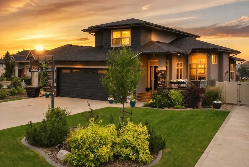 1 Meadow Close Lacombe AB T4L 0J1