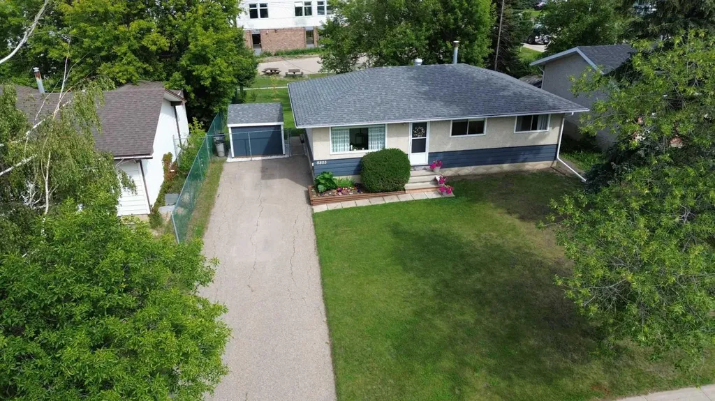8803 98 Street Grande Prairie AB T8v2C9
