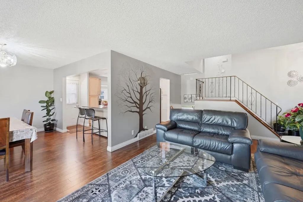 4 Fallswater Road NE Calgary AB T3J1B1