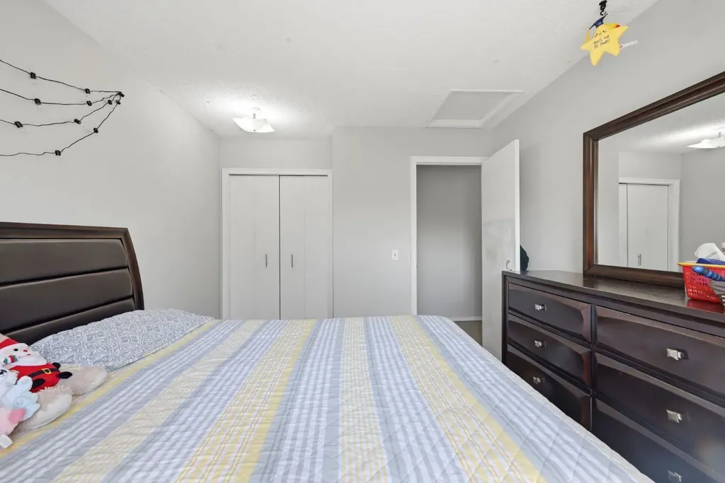 4 Fallswater Road NE Calgary AB T3J1B1