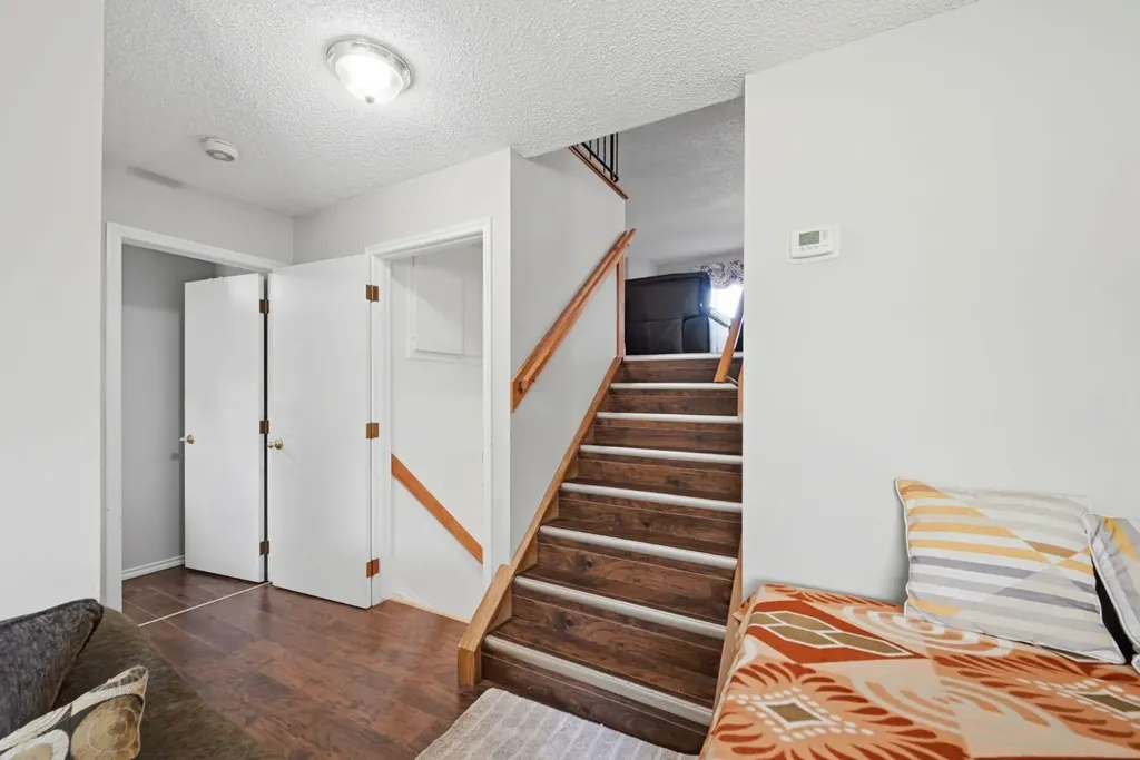 4 Fallswater Road NE Calgary AB T3J1B1