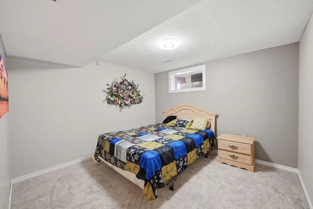 4 Fallswater Road NE Calgary AB T3J1B1