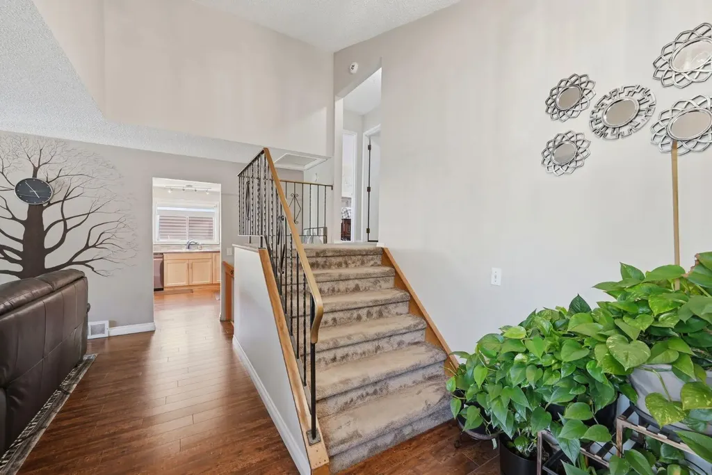 4 Fallswater Road NE Calgary AB T3J1B1