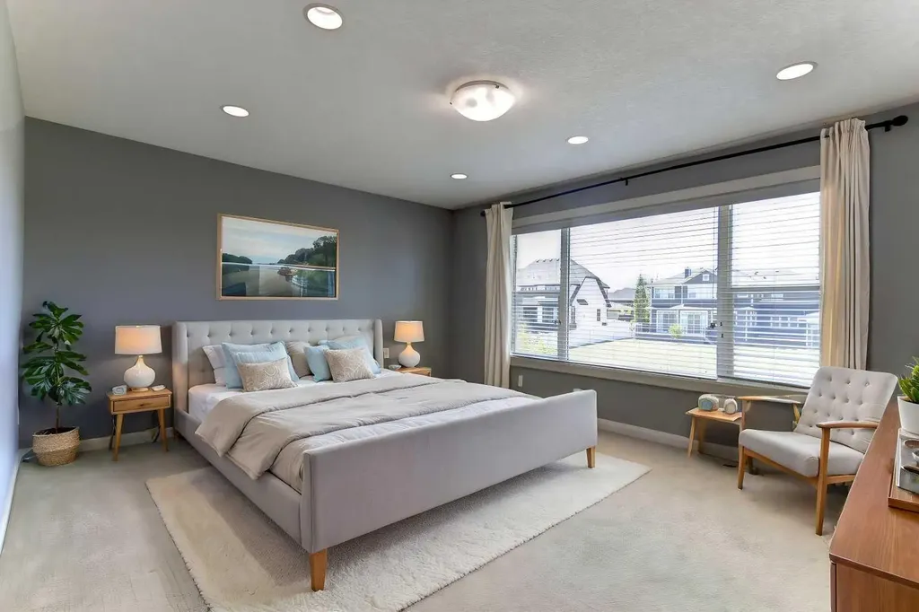 406 Silverado Boulevard SW Calgary AB T2X 0N9