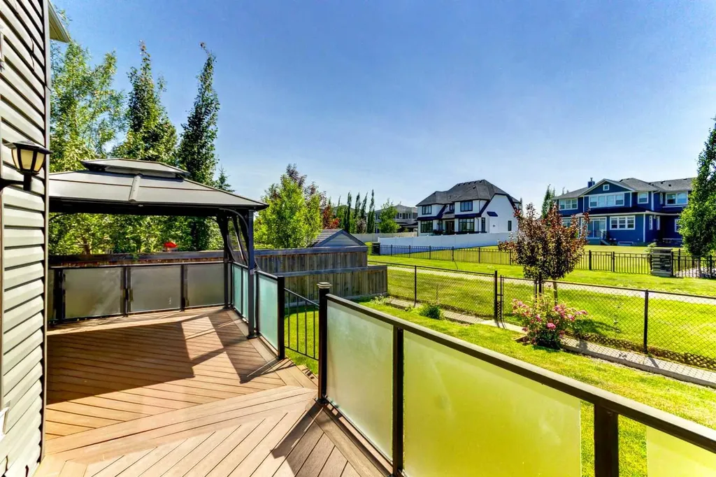 406 Silverado Boulevard SW Calgary AB T2X 0N9