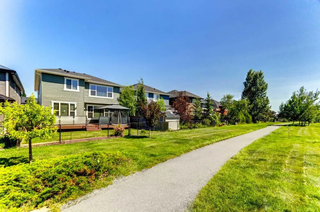 406 Silverado Boulevard SW Calgary AB T2X 0N9