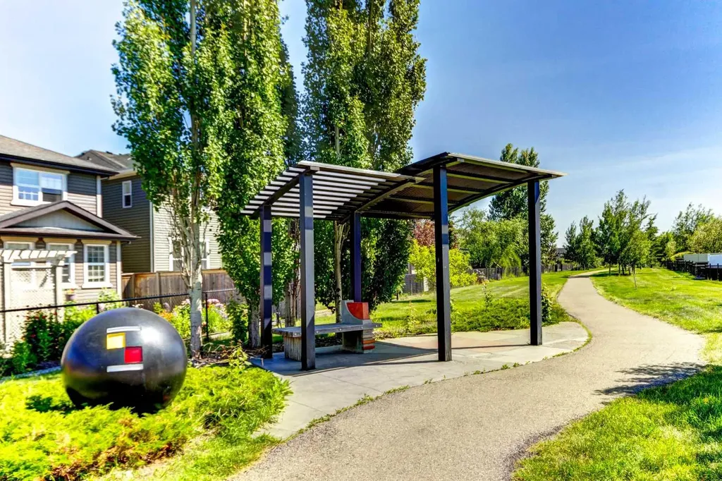 406 Silverado Boulevard SW Calgary AB T2X 0N9