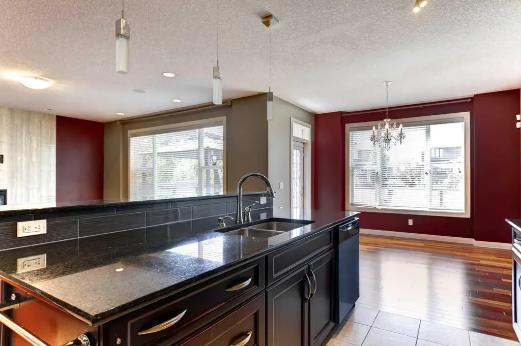 406 Silverado Boulevard SW Calgary AB T2X 0N9