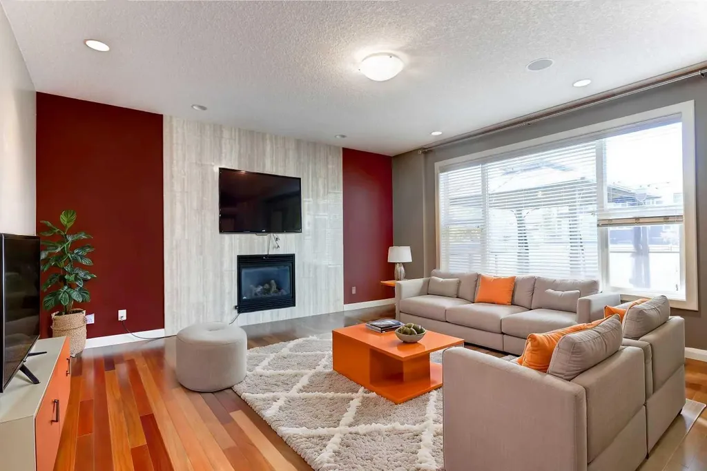 406 Silverado Boulevard SW Calgary AB T2X 0N9