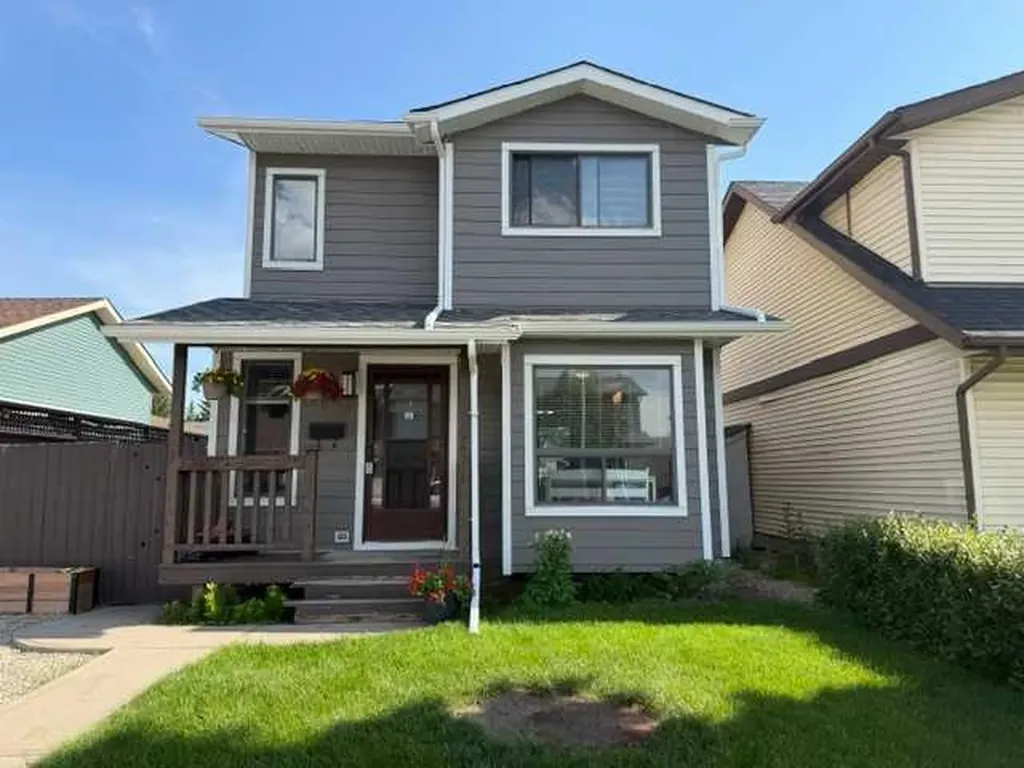 96 Abberfield Crescent NE Calgary AB T2A 6N6