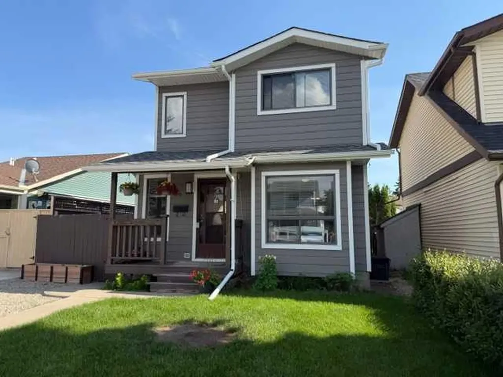 96 Abberfield Crescent NE Calgary AB T2A 6N6