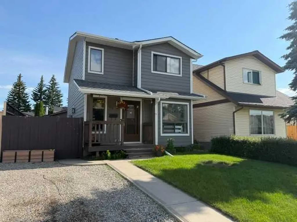 96 Abberfield Crescent NE Calgary AB T2A 6N6