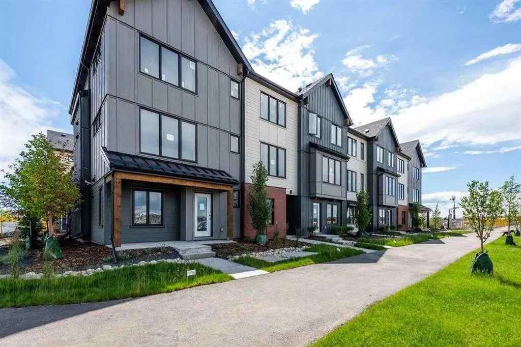 69 Mercado Lane SE Calgary AB T3M 4C2