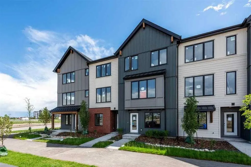 69 Mercado Lane SE Calgary AB T3M 4C2