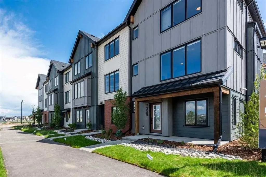 69 Mercado Lane SE Calgary AB T3M 4C2