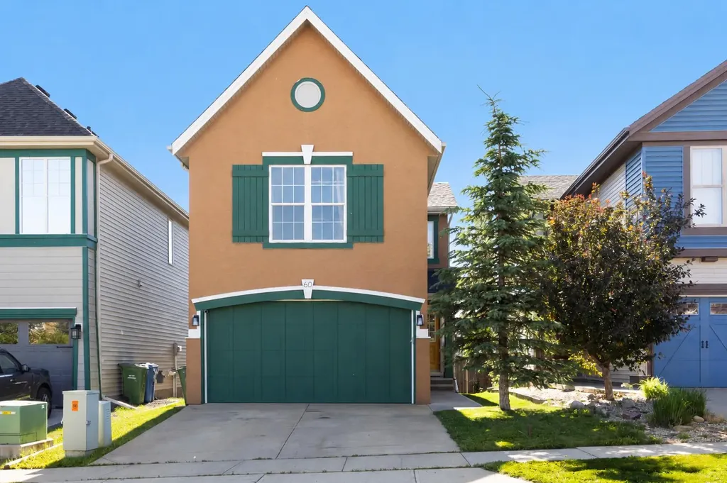 60 Sage Valley Drive NW Calgary AB T3R0C9