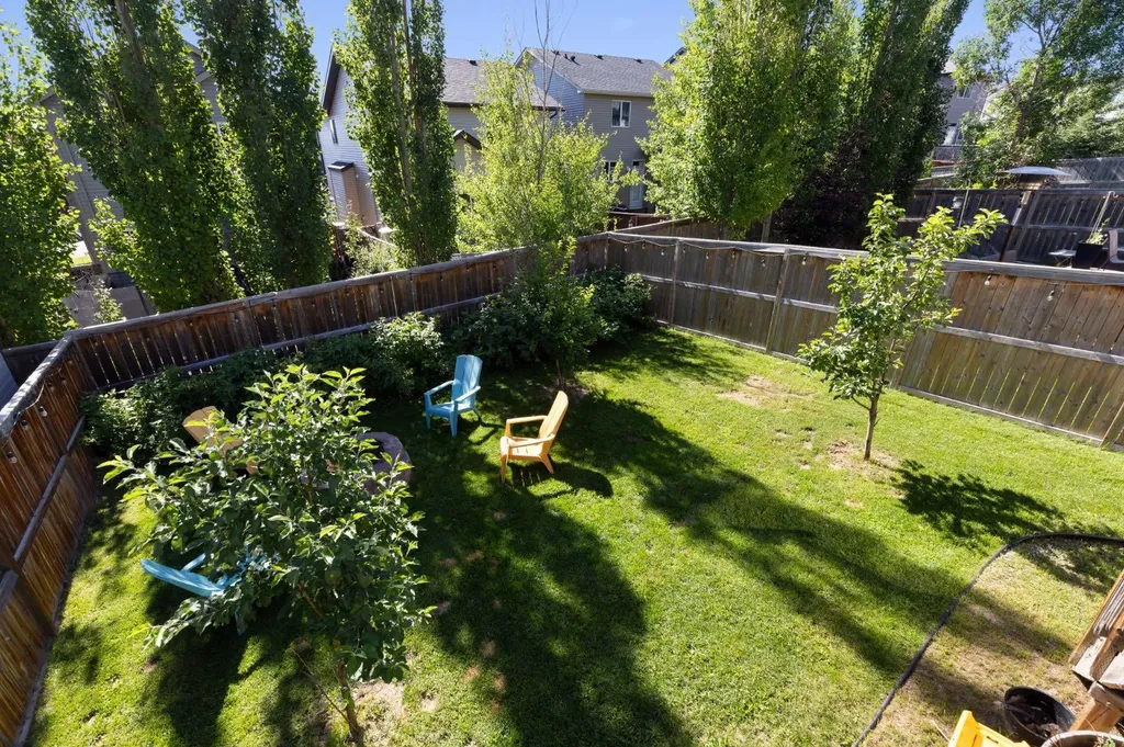 60 Sage Valley Drive NW Calgary AB T3R0C9
