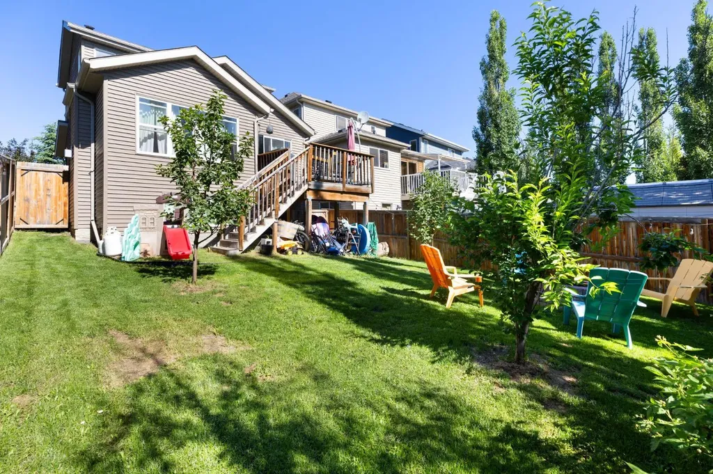 60 Sage Valley Drive NW Calgary AB T3R0C9