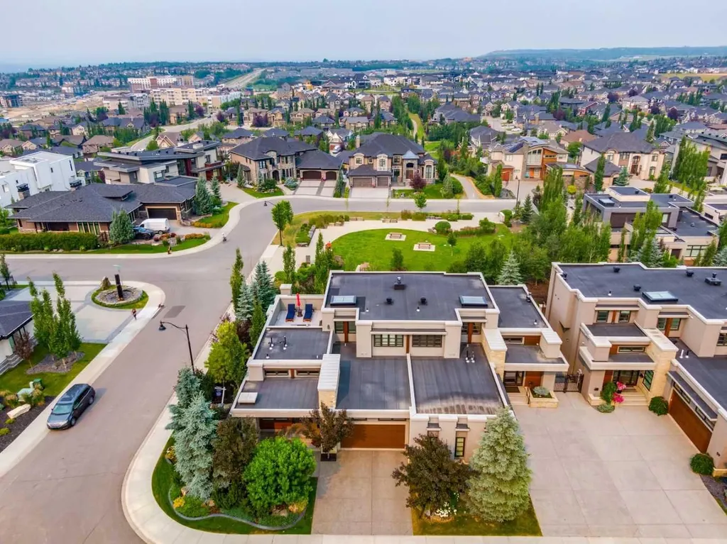 67 Aspen Ridge Square SW Calgary AB T3H 1T2
