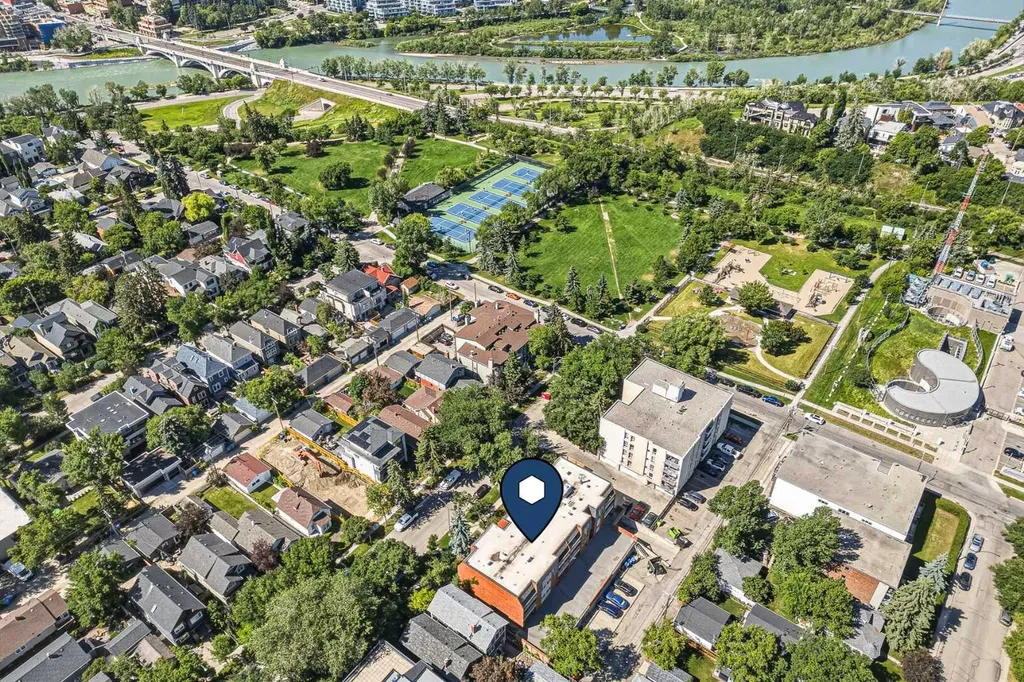 222 5 Avenue NE Calgary AB T2E 0K6