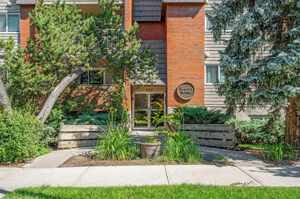 222 5 Avenue NE Calgary AB T2E 0K6