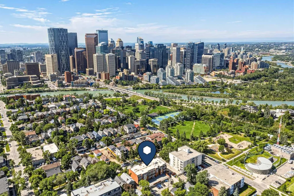 222 5 Avenue NE Calgary AB T2E 0K6
