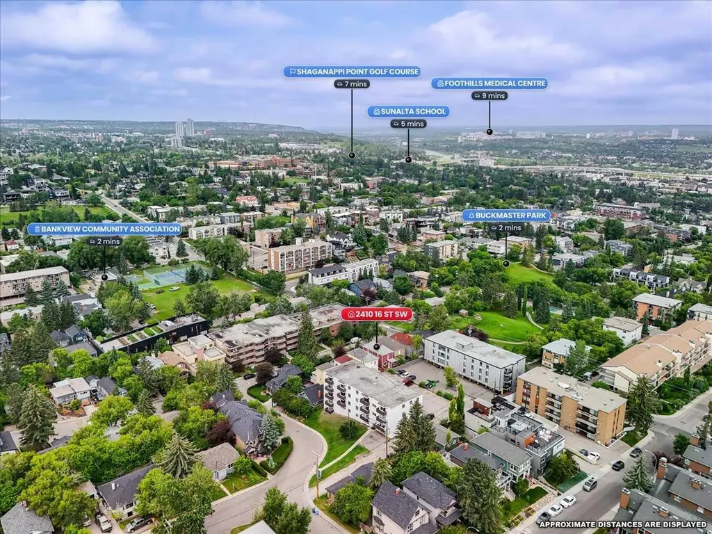 2410 16 Street Street SW Calgary AB T2T 4E8