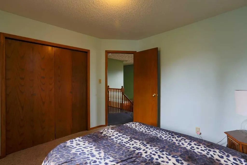 89 Athabasca Crescent Crossfield AB T0M 0S0
