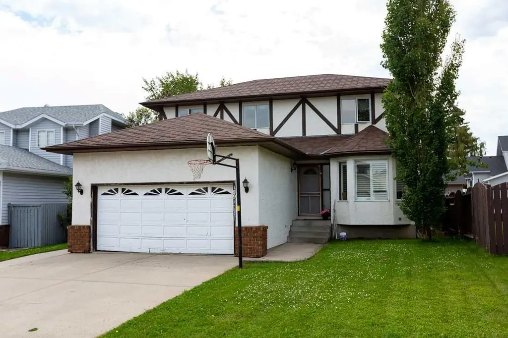 89 Athabasca Crescent Crossfield AB T0M 0S0