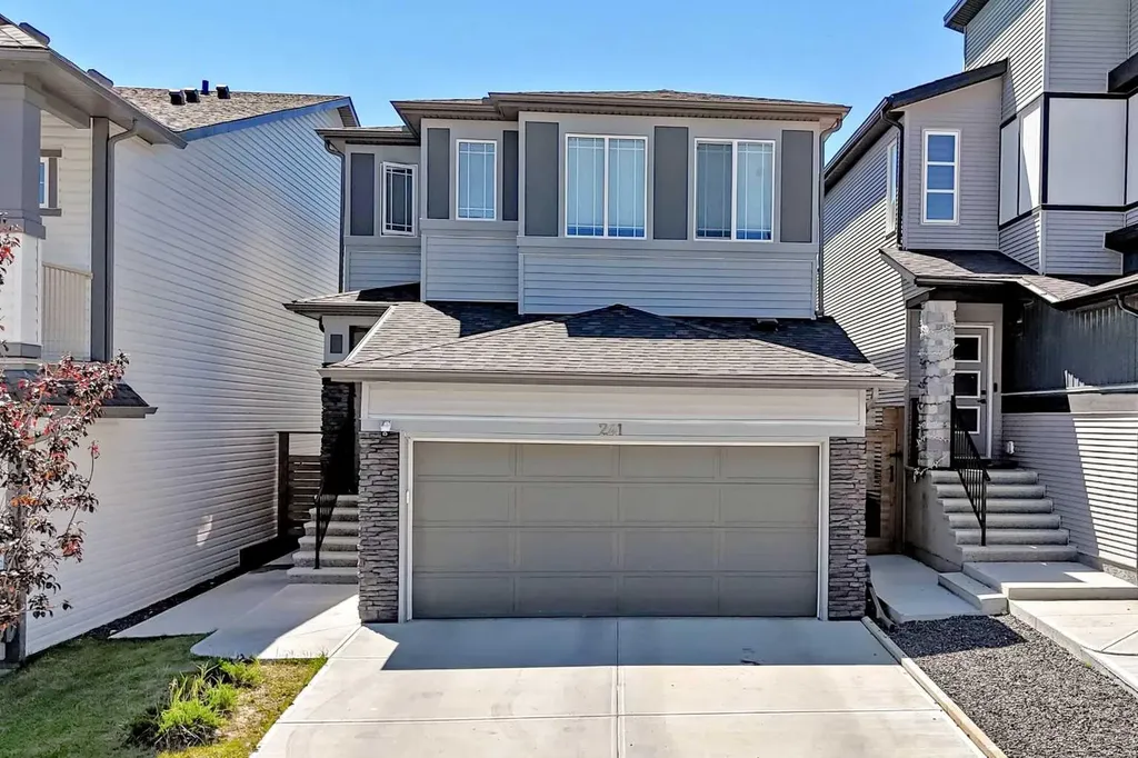 241 Sage Bluff Rise NW Calgary AB T3R 1W2