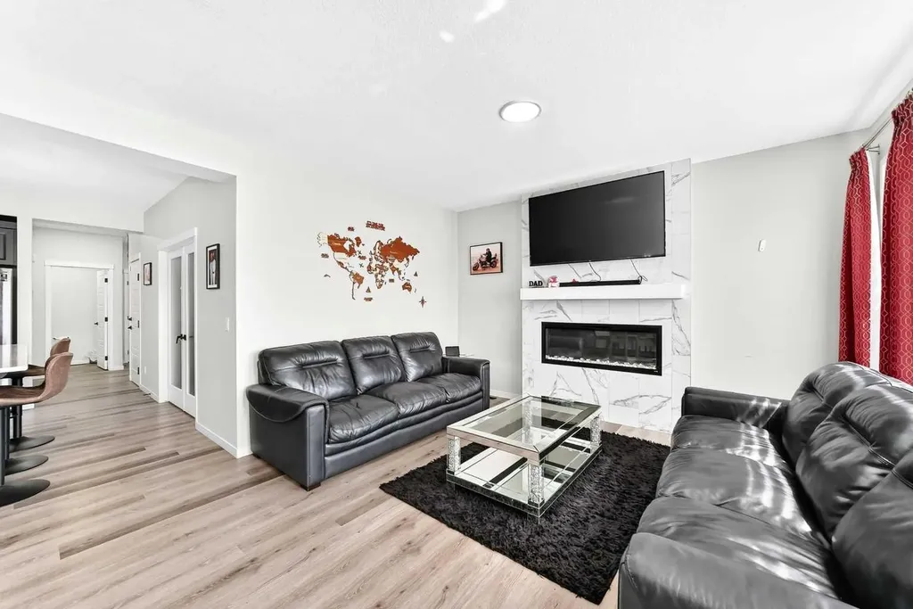 241 Sage Bluff Rise NW Calgary AB T3R 1W2