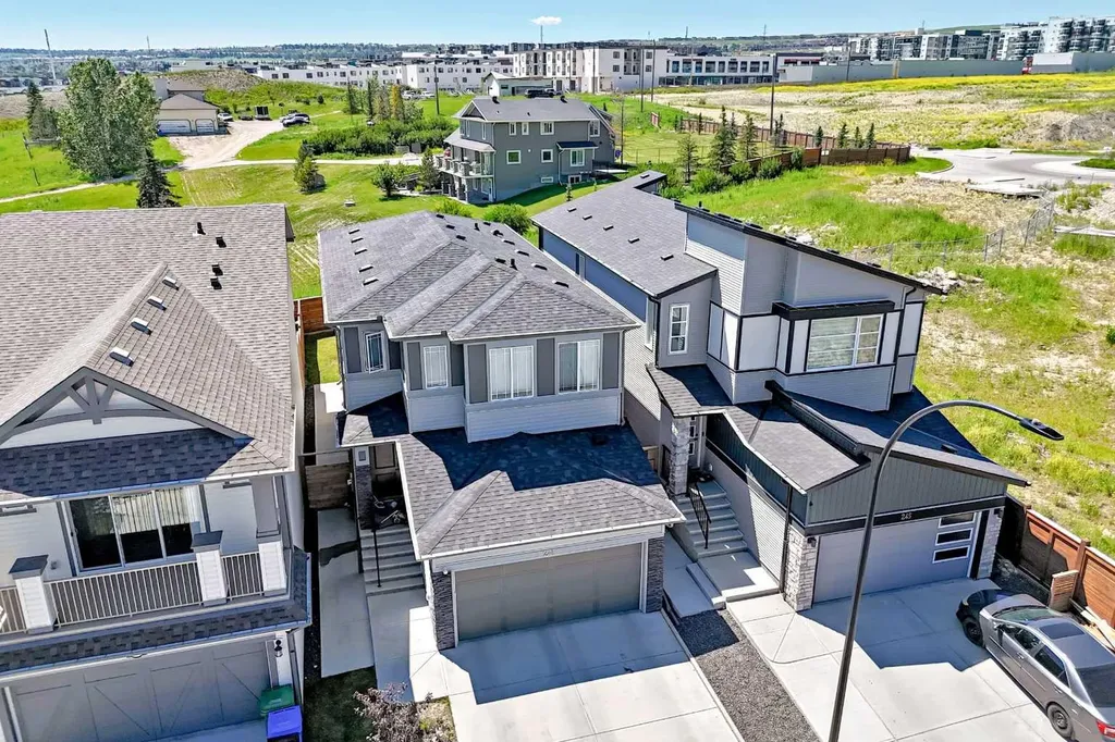 241 Sage Bluff Rise NW Calgary AB T3R 1W2
