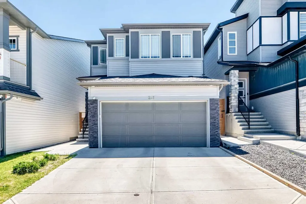 241 Sage Bluff Rise NW Calgary AB T3R 1W2
