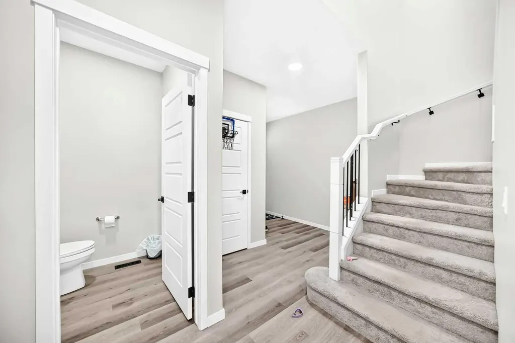 241 Sage Bluff Rise NW Calgary AB T3R 1W2