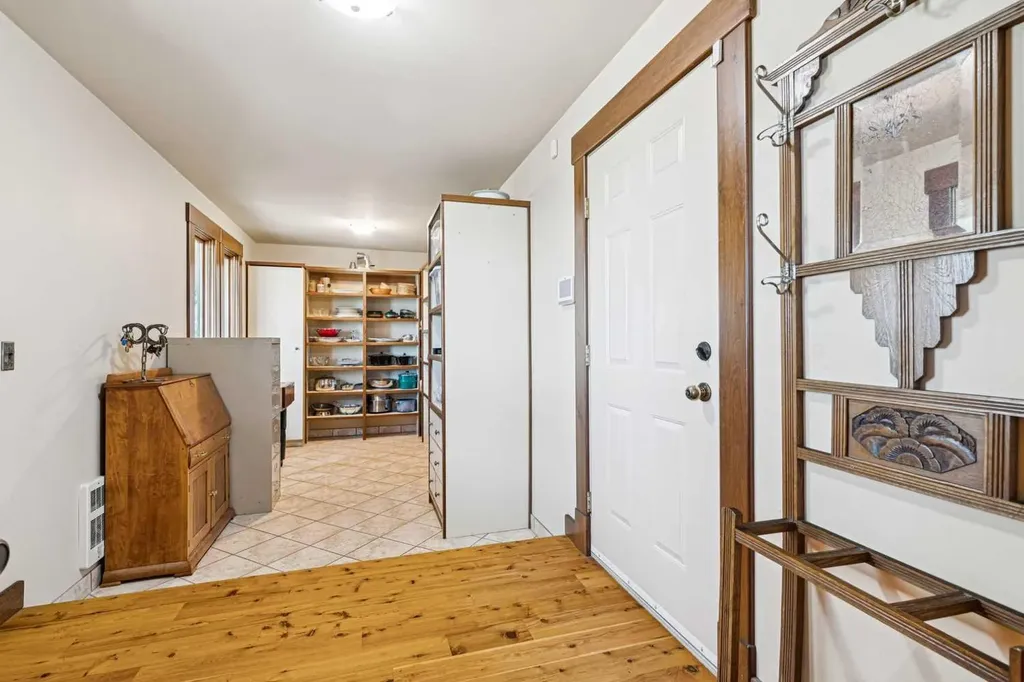 260097 Mountain Ridge Place Rural Rocky View County AB T4C 2Y1