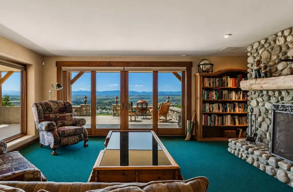260097 Mountain Ridge Place Rural Rocky View County AB T4C 2Y1
