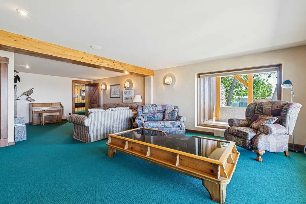 260097 Mountain Ridge Place Rural Rocky View County AB T4C 2Y1