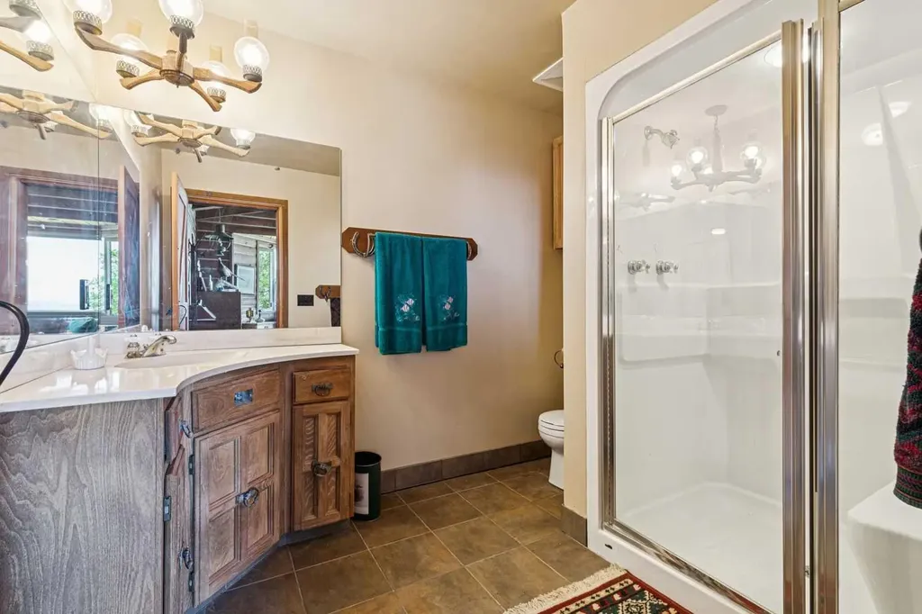 260097 Mountain Ridge Place Rural Rocky View County AB T4C 2Y1